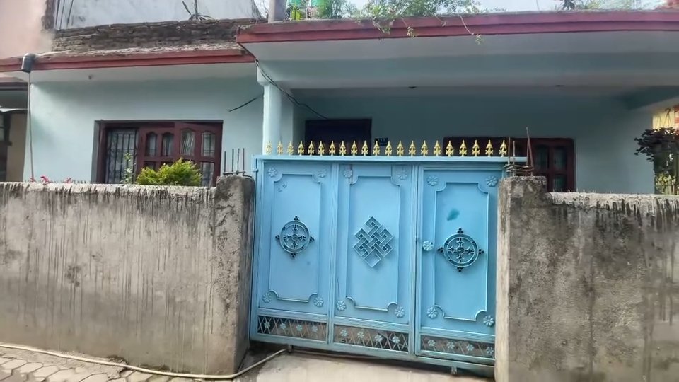 House for Sale in Kageshwari-Manohara Kathmandu