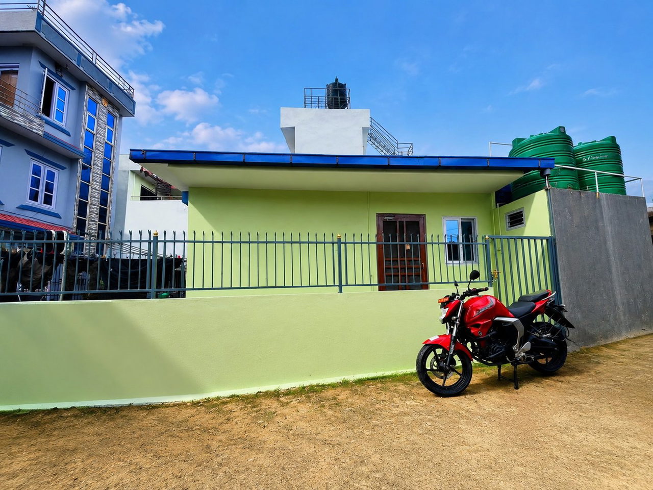 House for Sale in Chandragiri Kathmandu