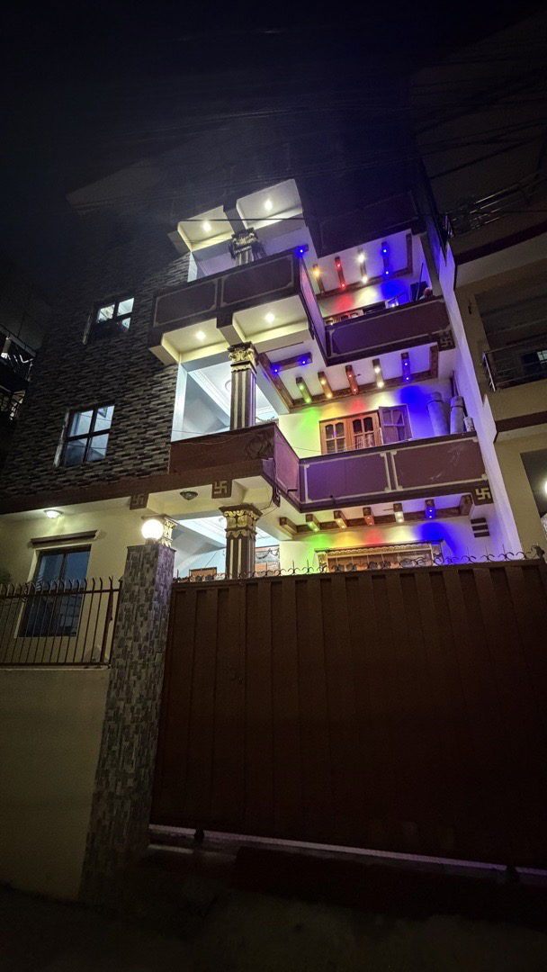 House for Sale in Tarakeshwar Kathmandu