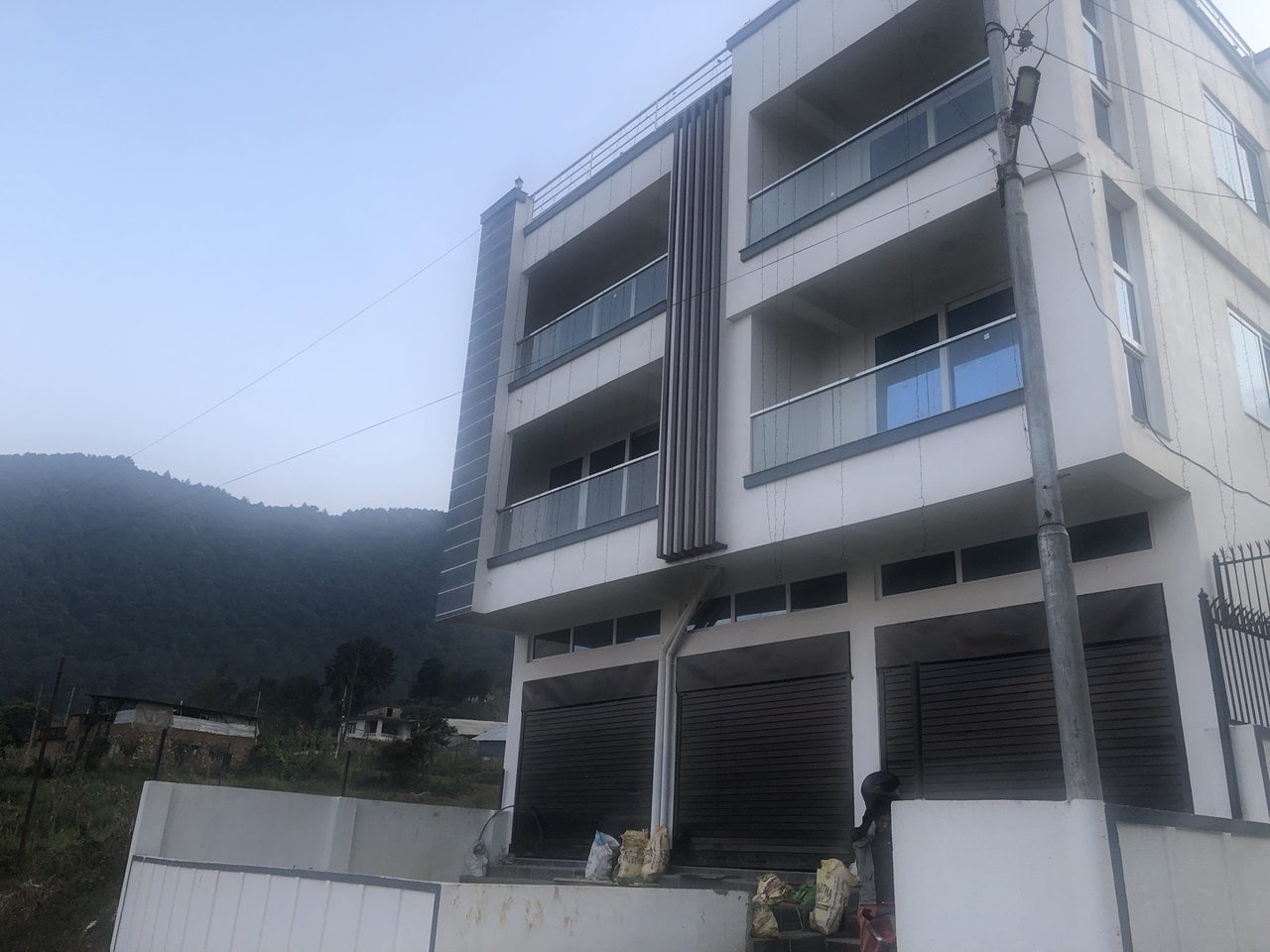 House for Sale in Chandragiri Kathmandu
