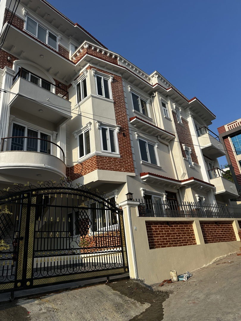 House for Sale in Budhalikantha Kathmandu