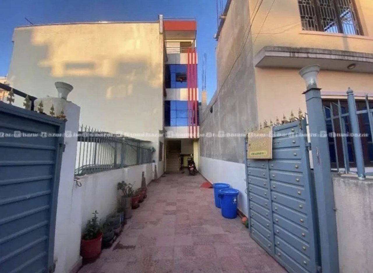 House for Sale in Mahalaxmi Lalitpur