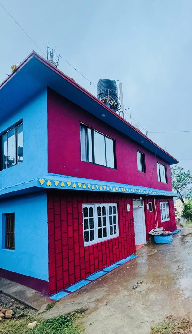 Homestay in Dhulikhel Kavrepalanchok