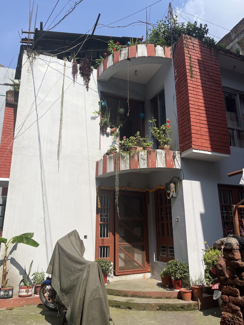House for Sale in Kathmandu