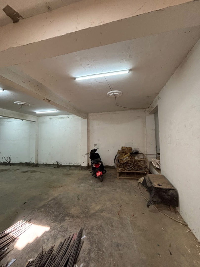 Warehouse for Rent in Kathmandu