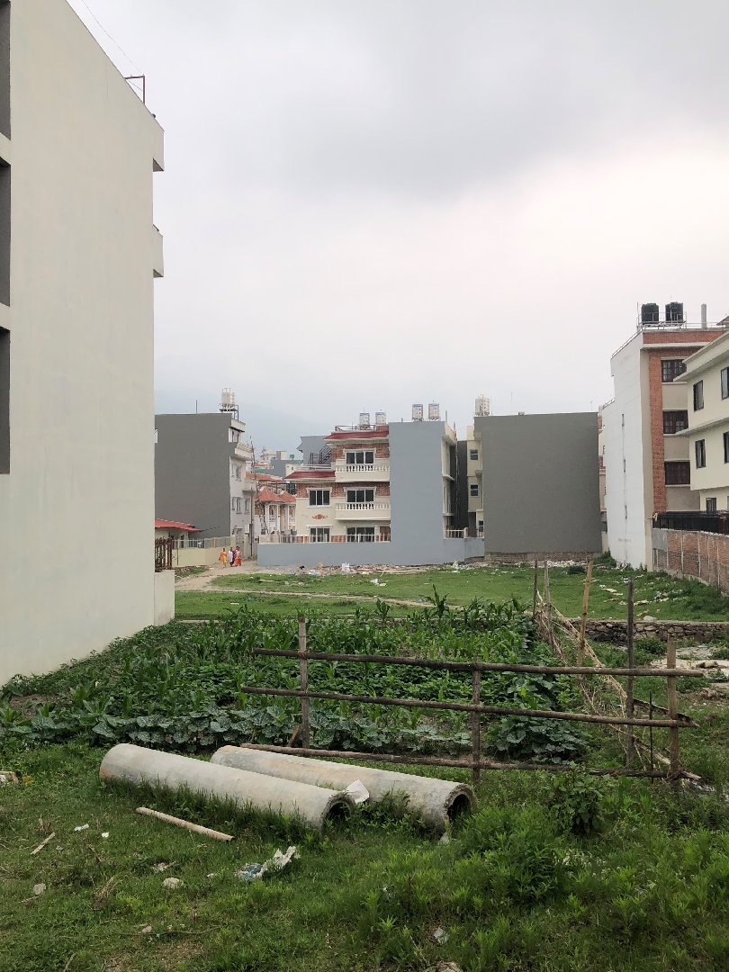 Land for Sale in Budhalikantha Kathmandu