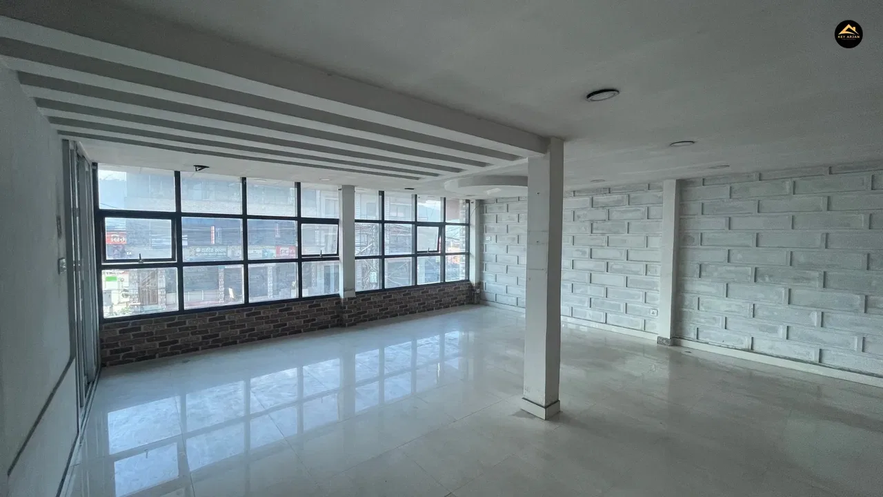 Office Space for Rent in Chandragiri Kathmandu