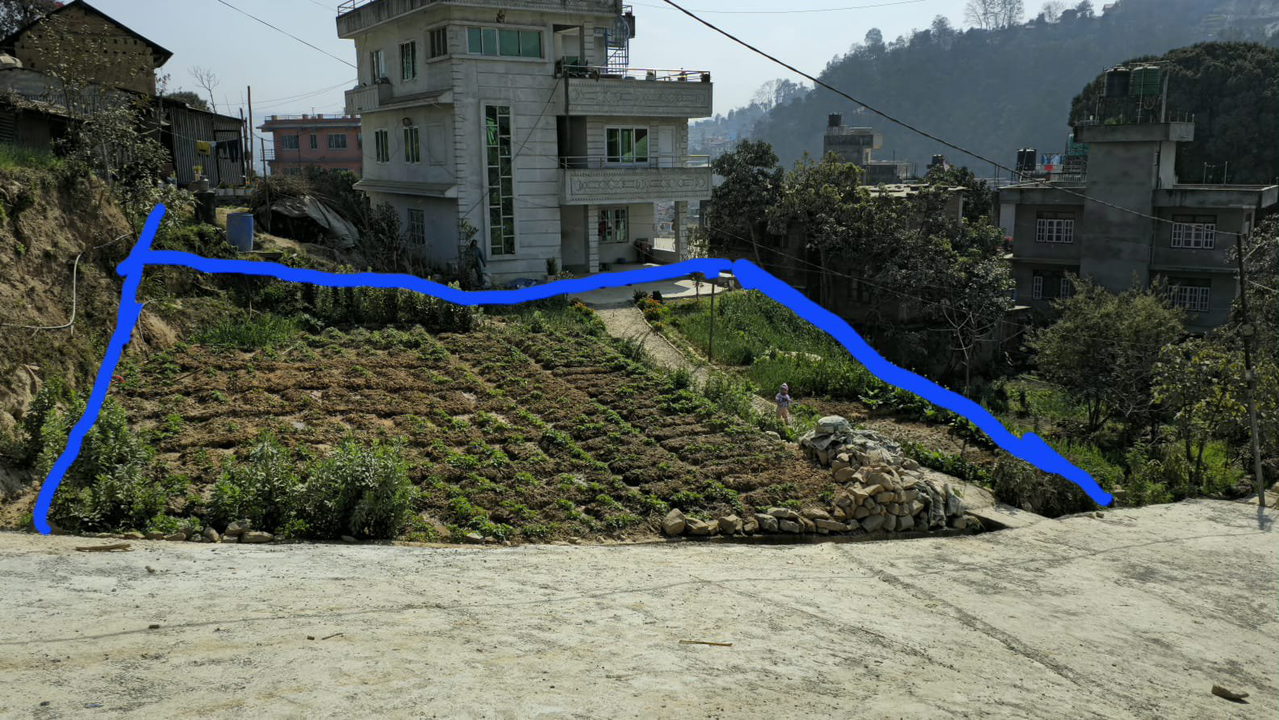 Land for Sale in Banepa Kavrepalanchok