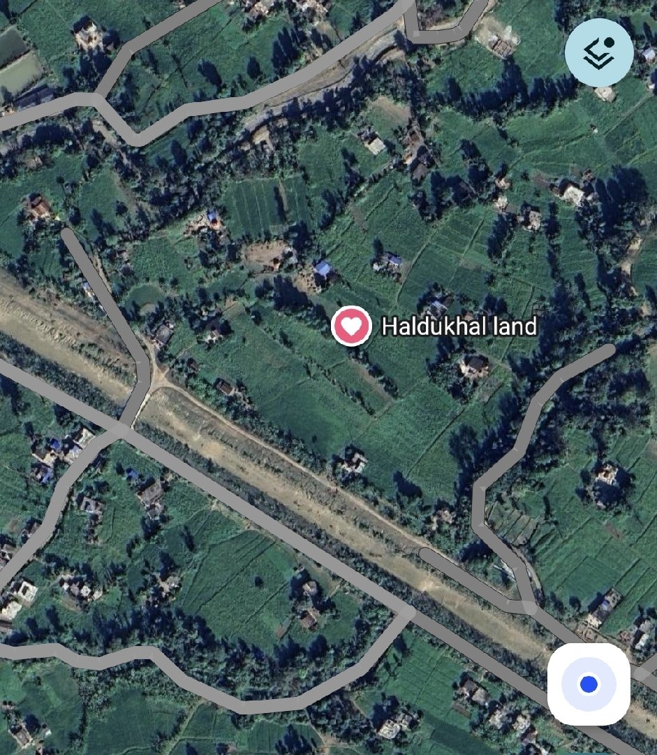 Land for Sale in Beldandi Kanchanpur