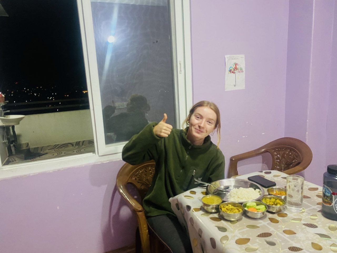 Homestay in Suryabinayak Bhaktapur