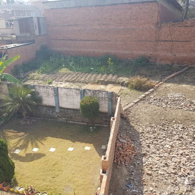 Land for Sale in Lalitpur