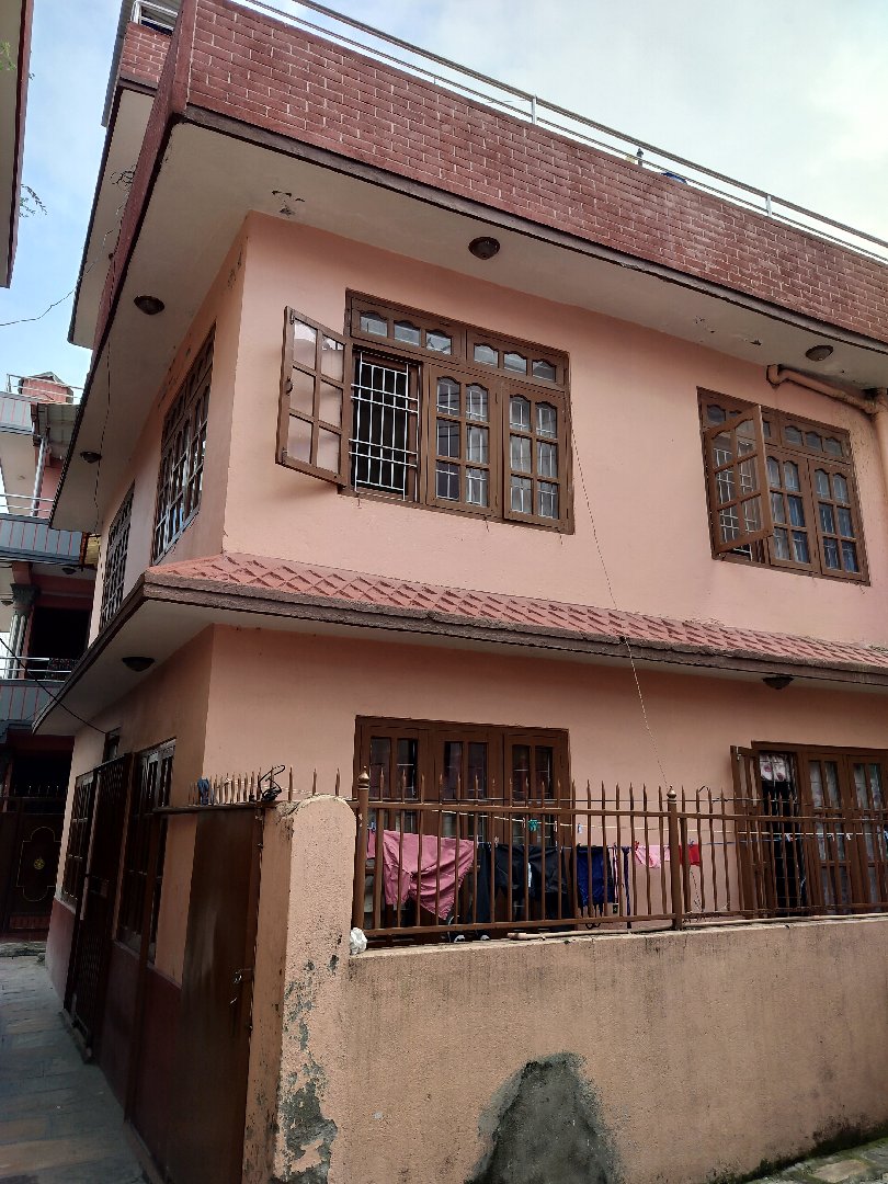 House for Sale in Gokarneshwar Kathmandu