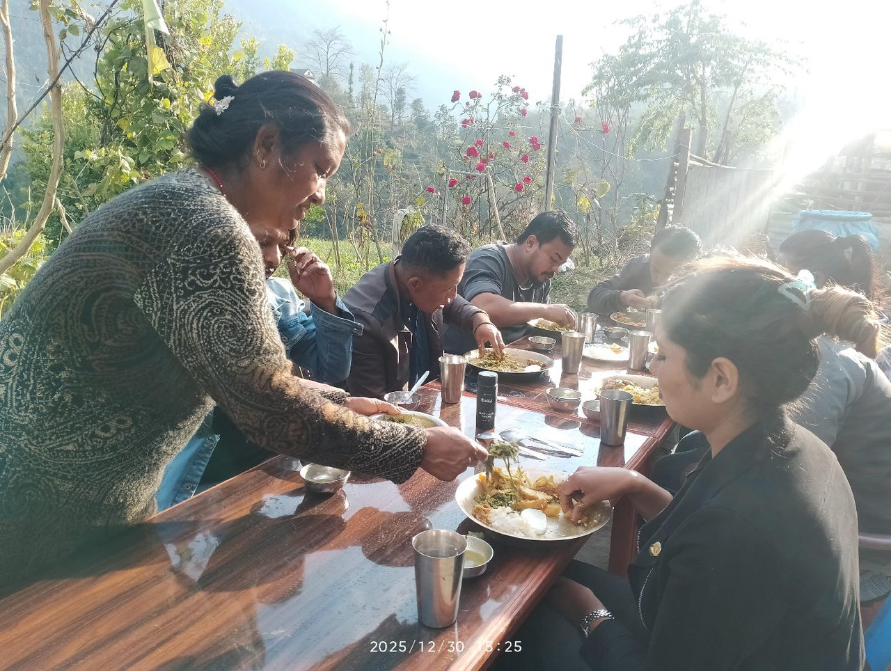 Homestay in Bethanchok Kavrepalanchok