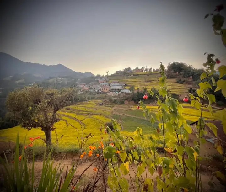 Homestay in Bethanchok Kavrepalanchok