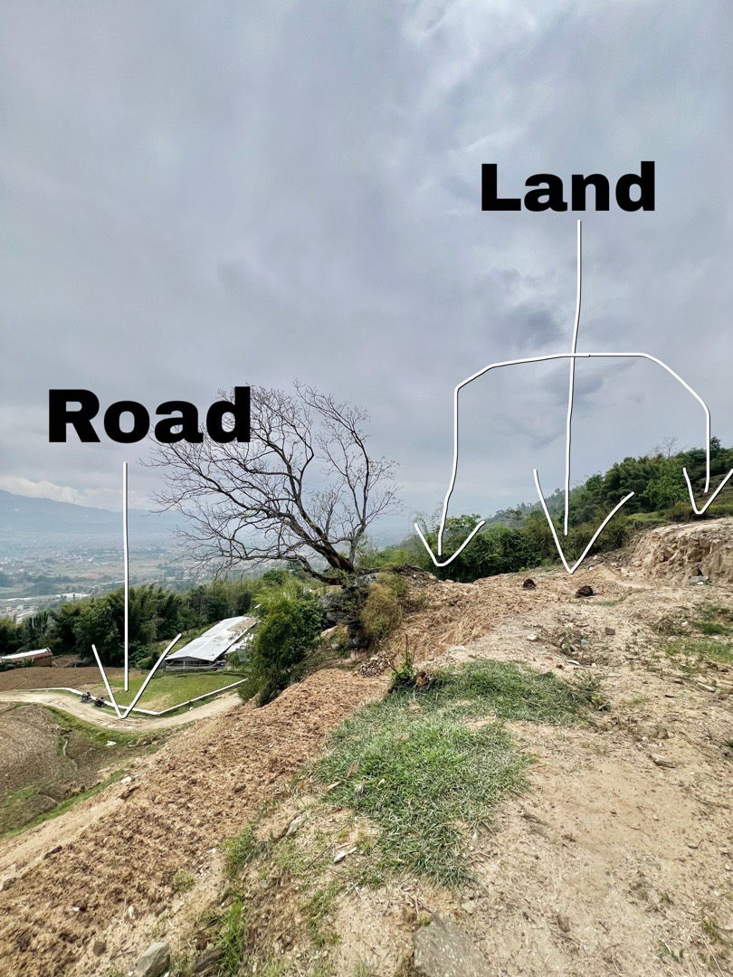 Land for Sale in Changunarayan Bhaktapur