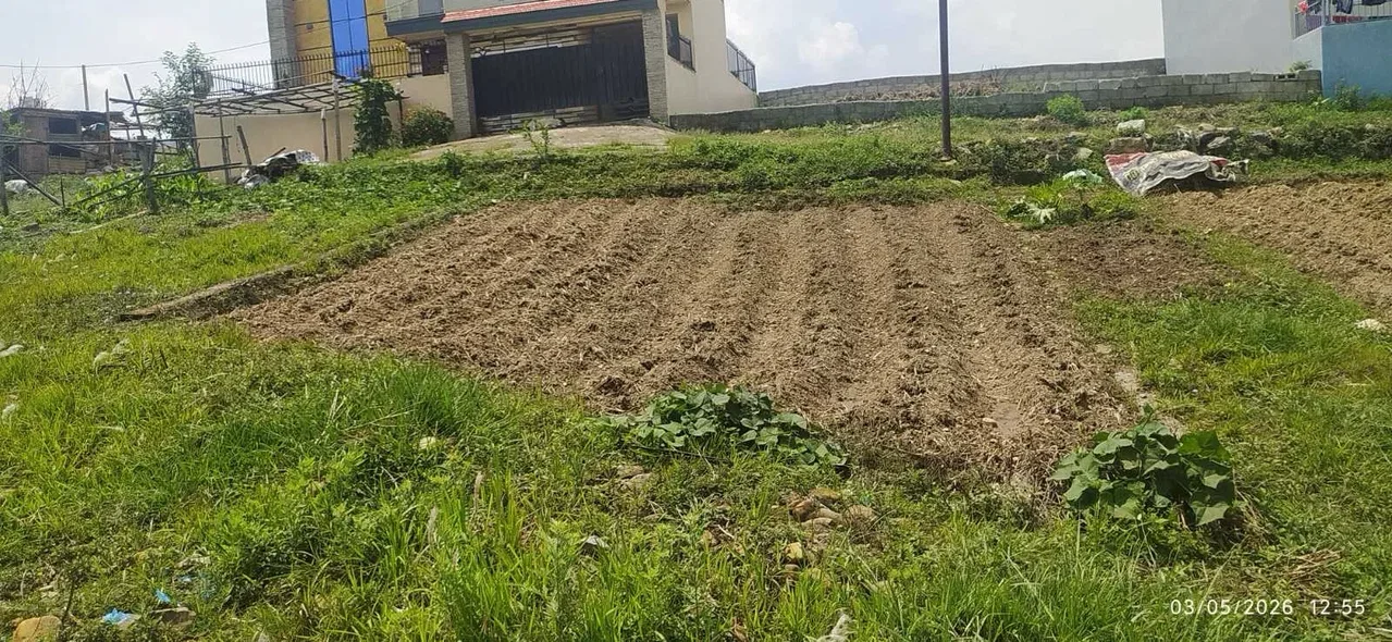 Land for Sale in Godawari Lalitpur
