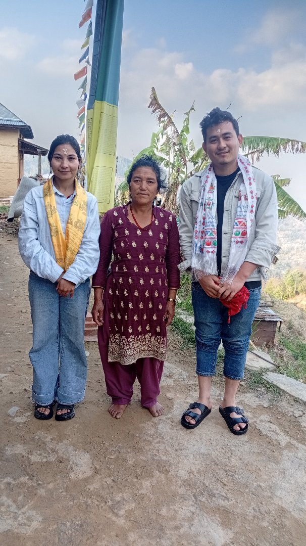 Homestay in Bethanchok Kavrepalanchok