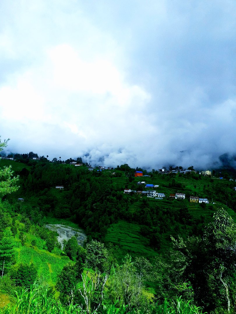 Homestay in Bethanchok Kavrepalanchok