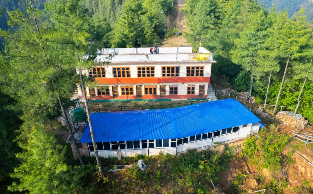 Homestay in Bethanchok Kavrepalanchok