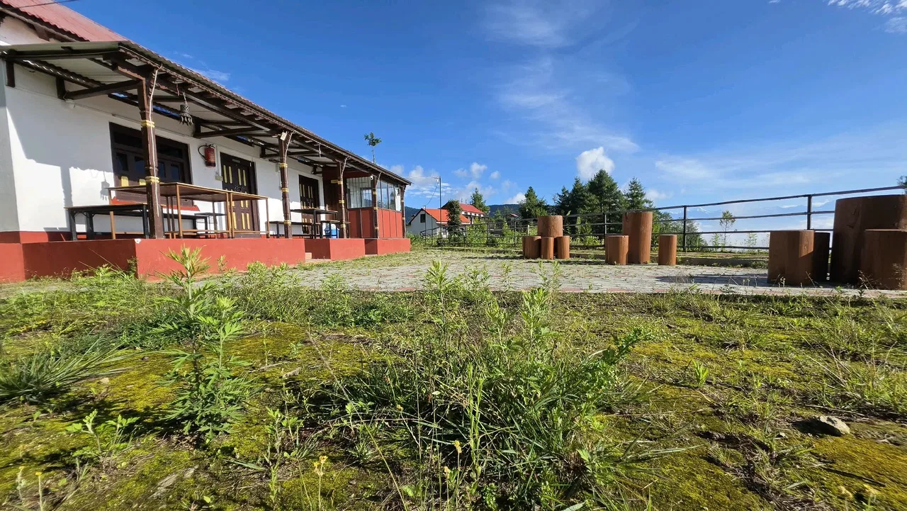 Homestay in Bethanchok Kavrepalanchok