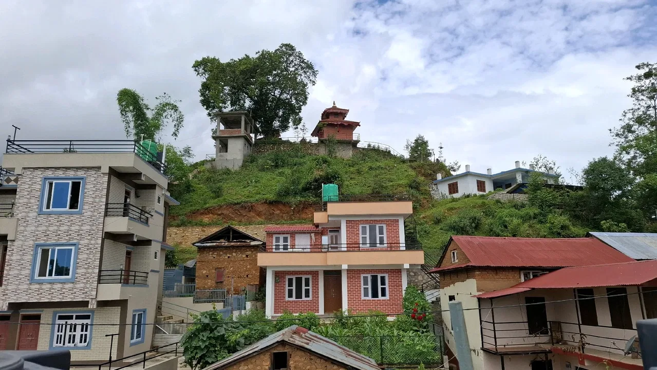 Homestay in Panauti Kavrepalanchok