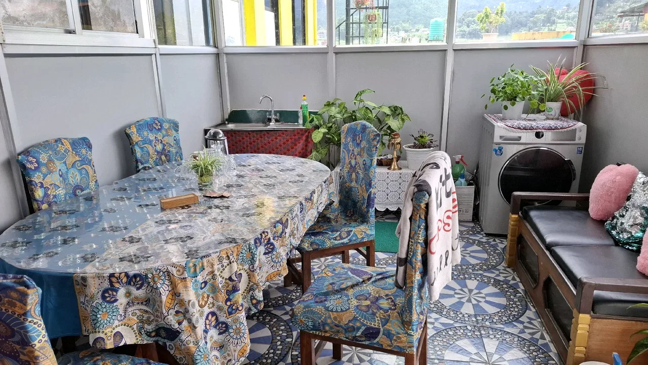 Homestay in Panauti Kavrepalanchok