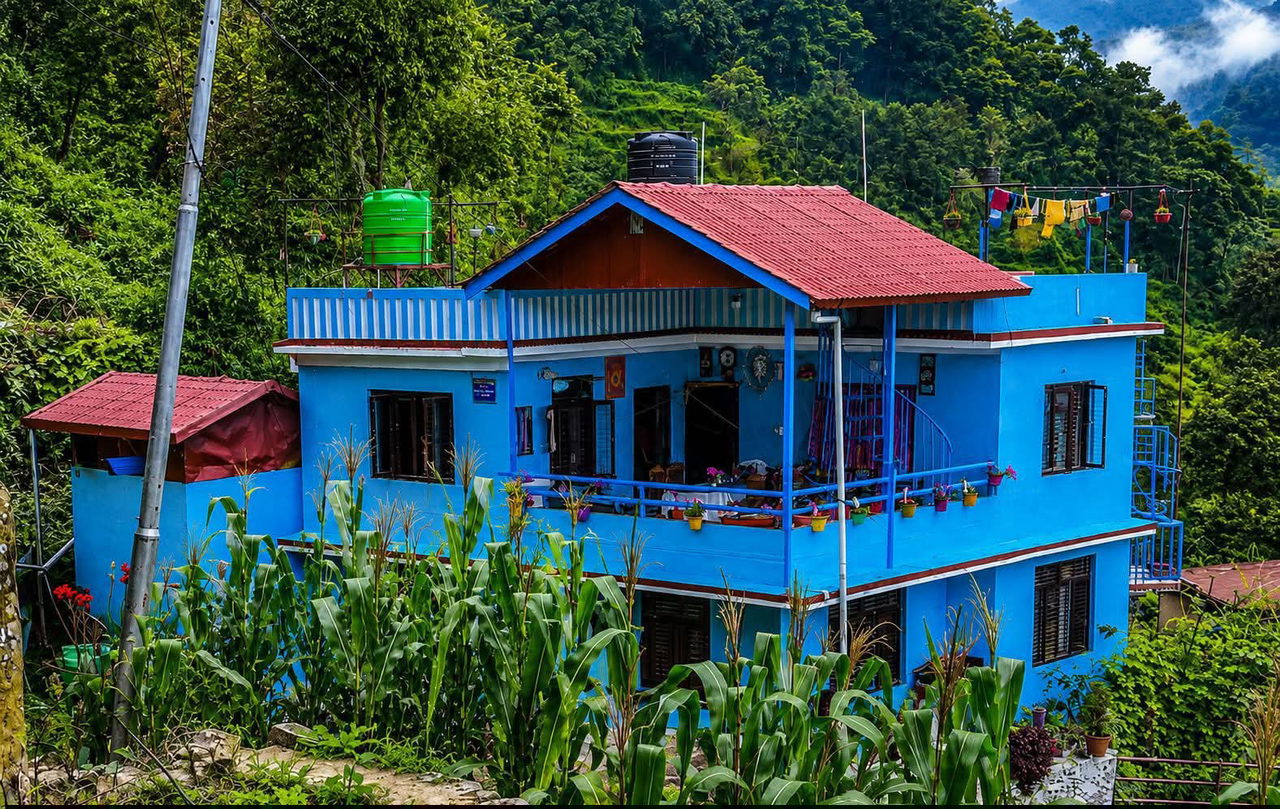 Homestay in Dhulikhel Kavrepalanchok