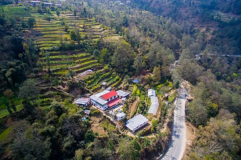 Homestay in Dhulikhel Kavrepalanchok
