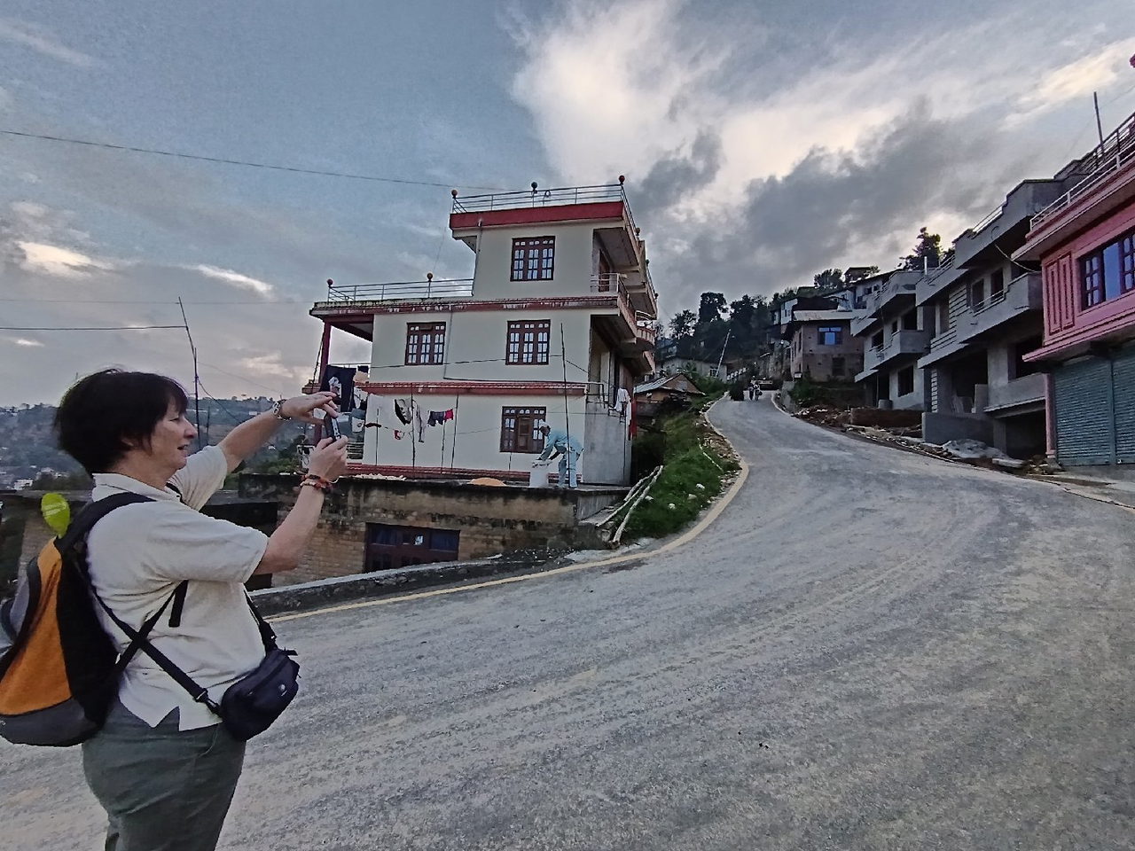 Homestay in Dhulikhel Kavrepalanchok