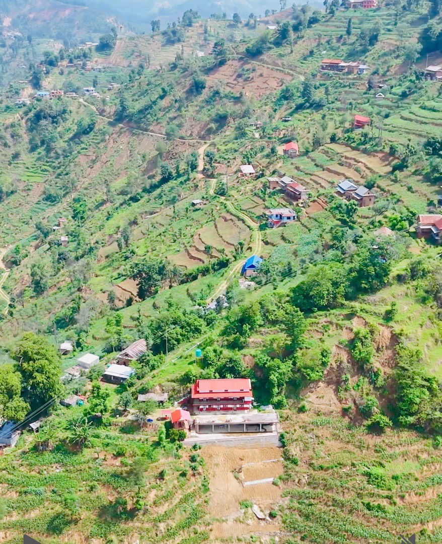 Homestay in Namobuddha Kavrepalanchok