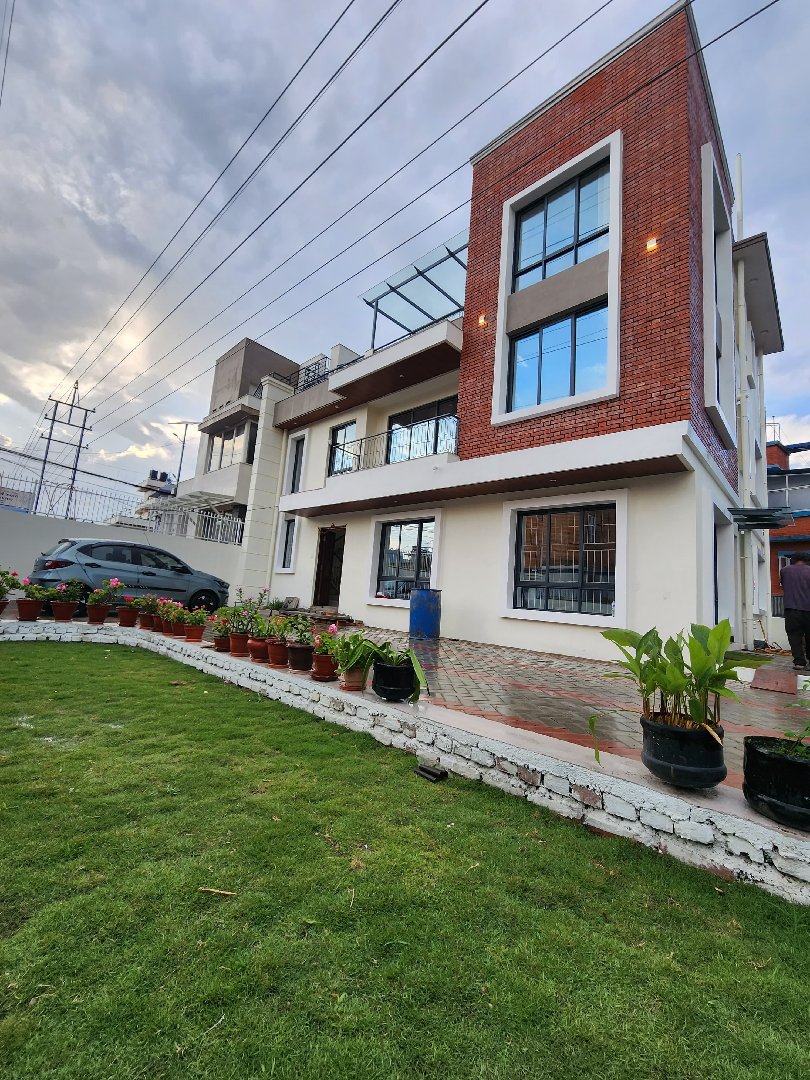 Apartment for Rent in Lalitpur