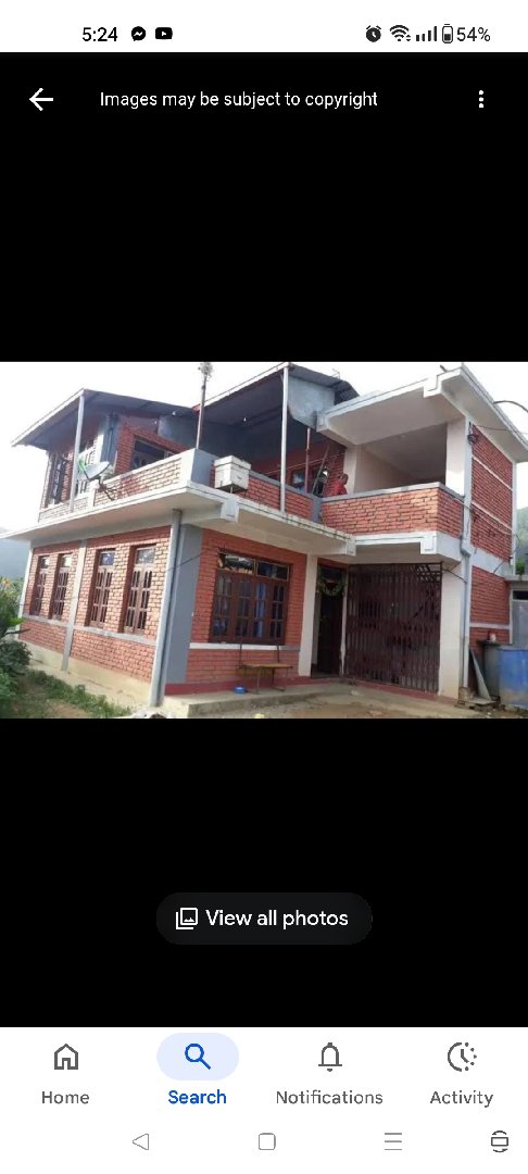 Homestay in Dhulikhel Kavrepalanchok