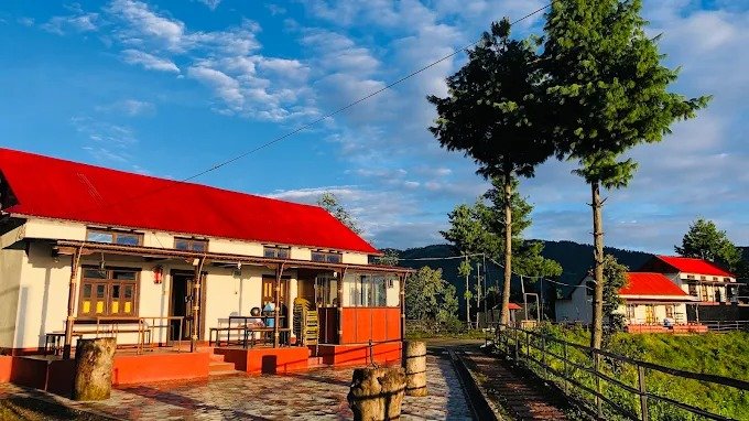 Homestay in Bethanchok Kavrepalanchok