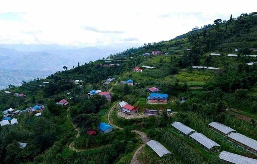 Homestay in Mandandeupur Kavrepalanchok
