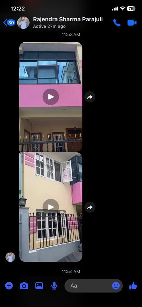 Property for Sale in Kathmandu
