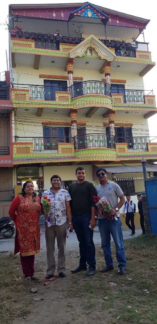 House for Sale in Bharatpur Chitwan
