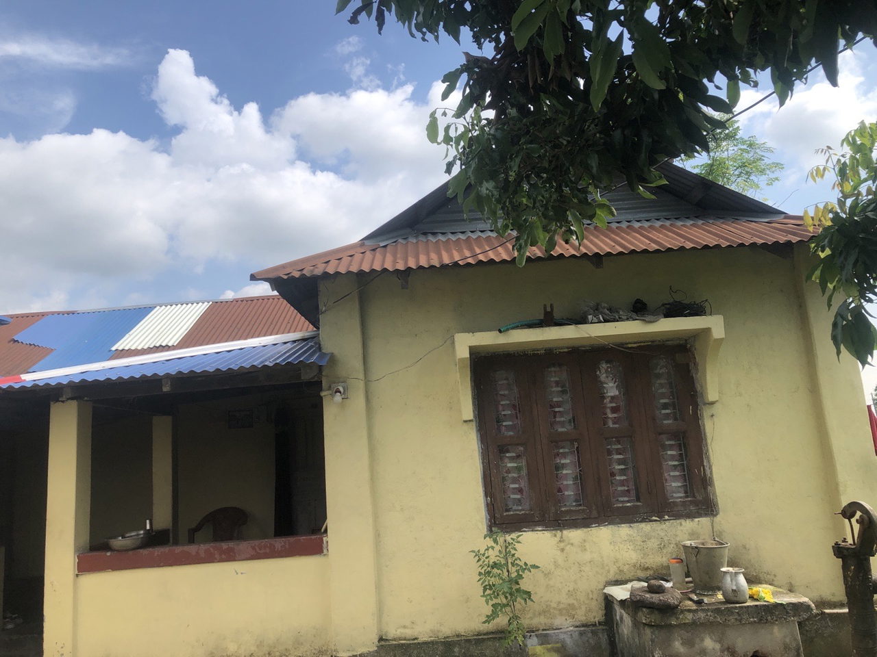 House for Sale in Birtamod Jhapa