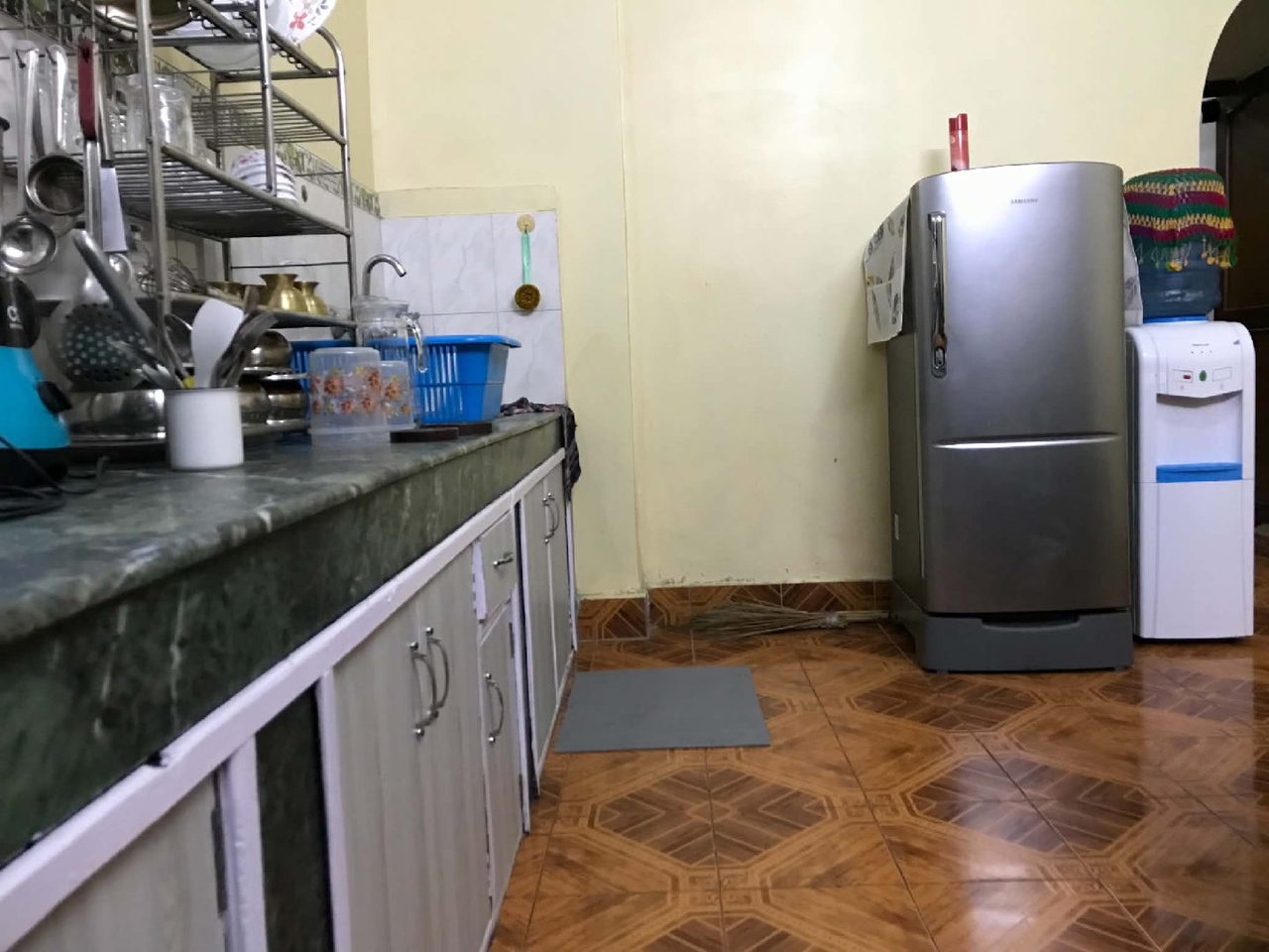 Homestay in Nagarjun Kathmandu