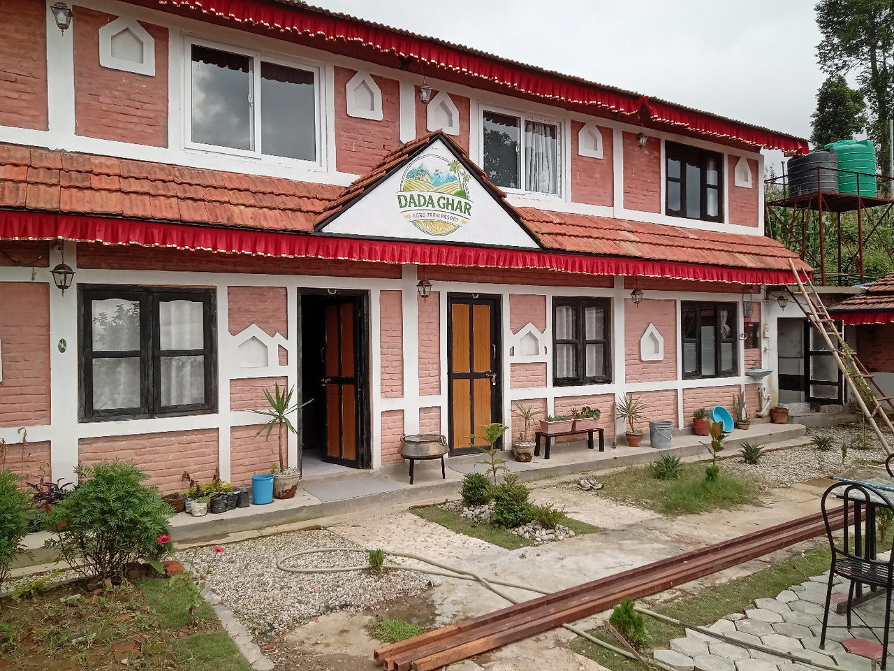 Homestay in Changunarayan Bhaktapur