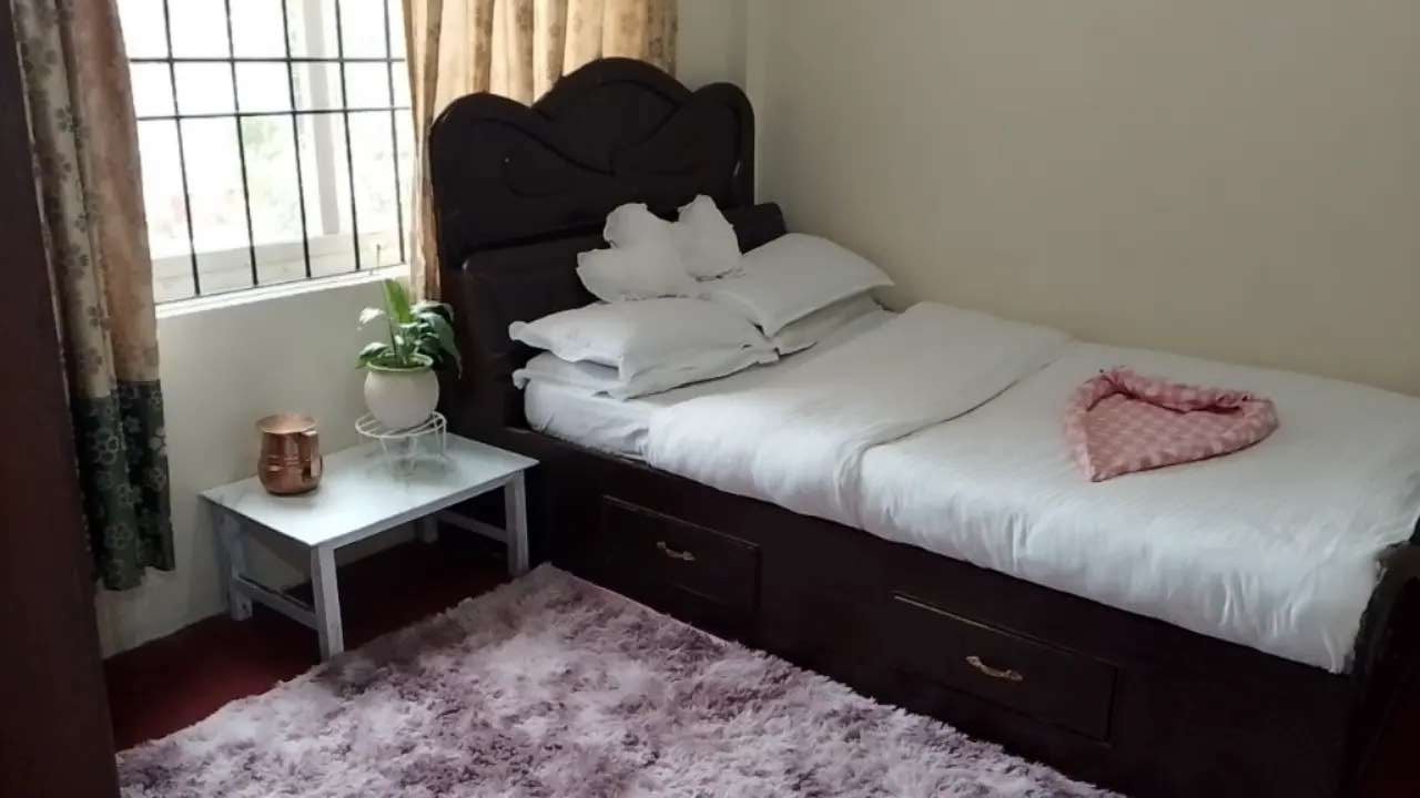 Homestay in Lalitpur
