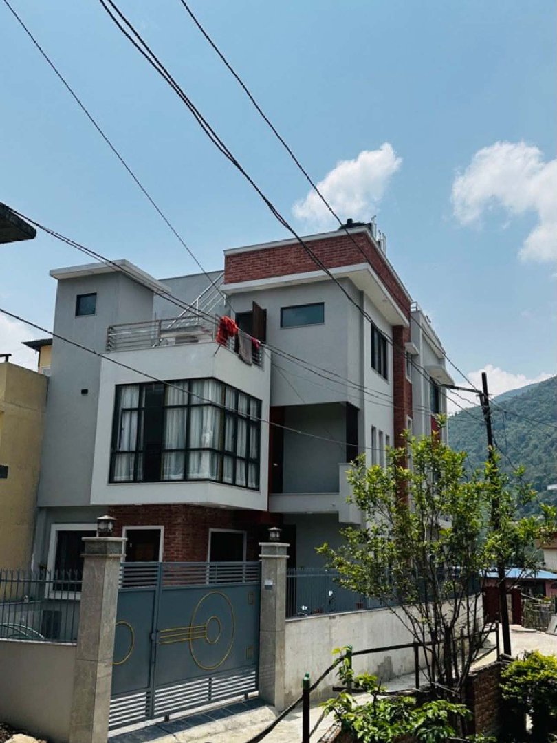 Apartment for Rent in Kirtipur Kathmandu