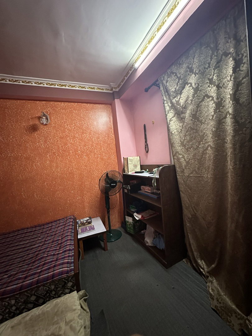 Room for Rent in Mahalaxmi Lalitpur