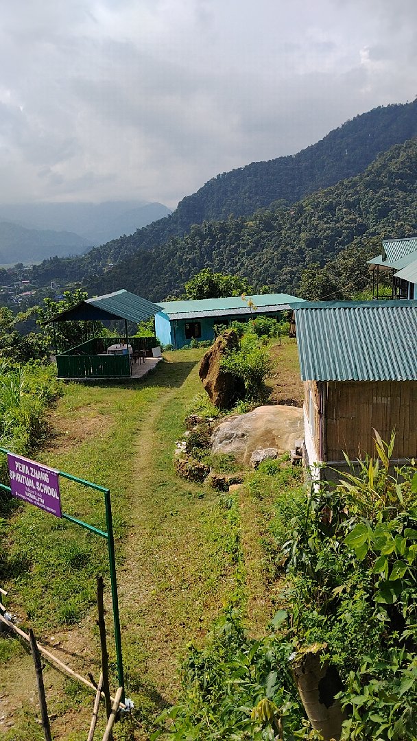 Homestay in Pokhara Kaski