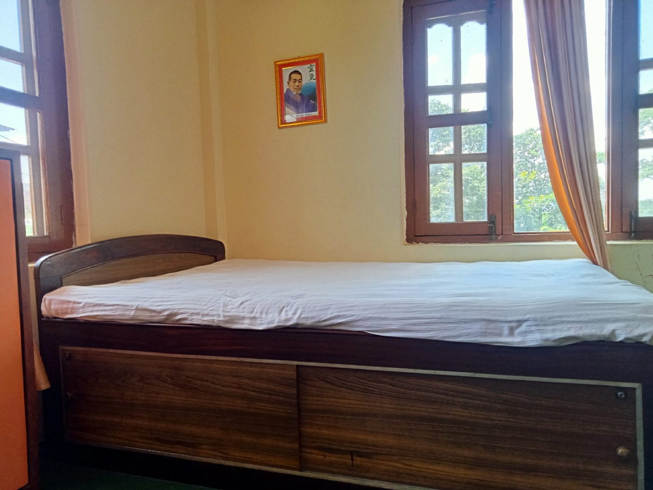 Homestay in Kageshwari-Manohara Kathmandu