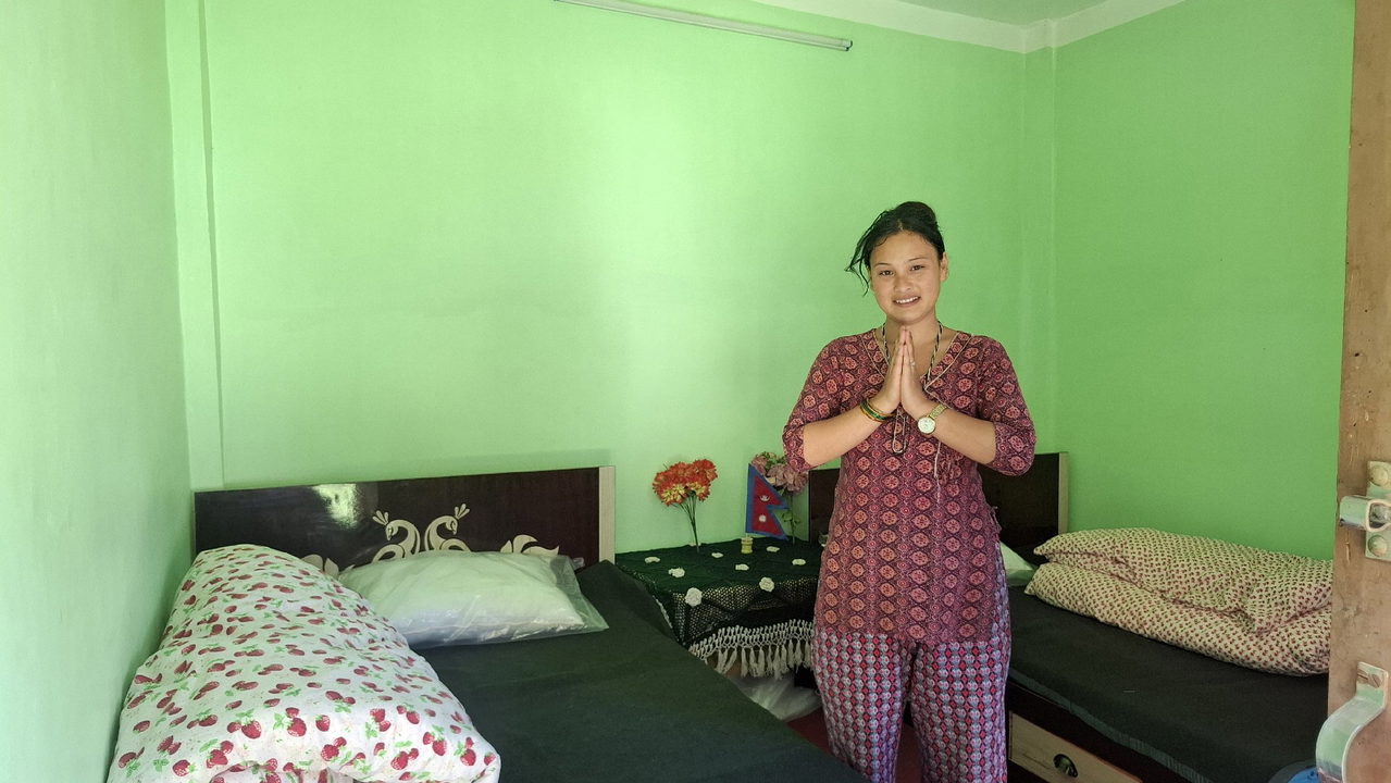 Homestay in Suryabinayak Bhaktapur