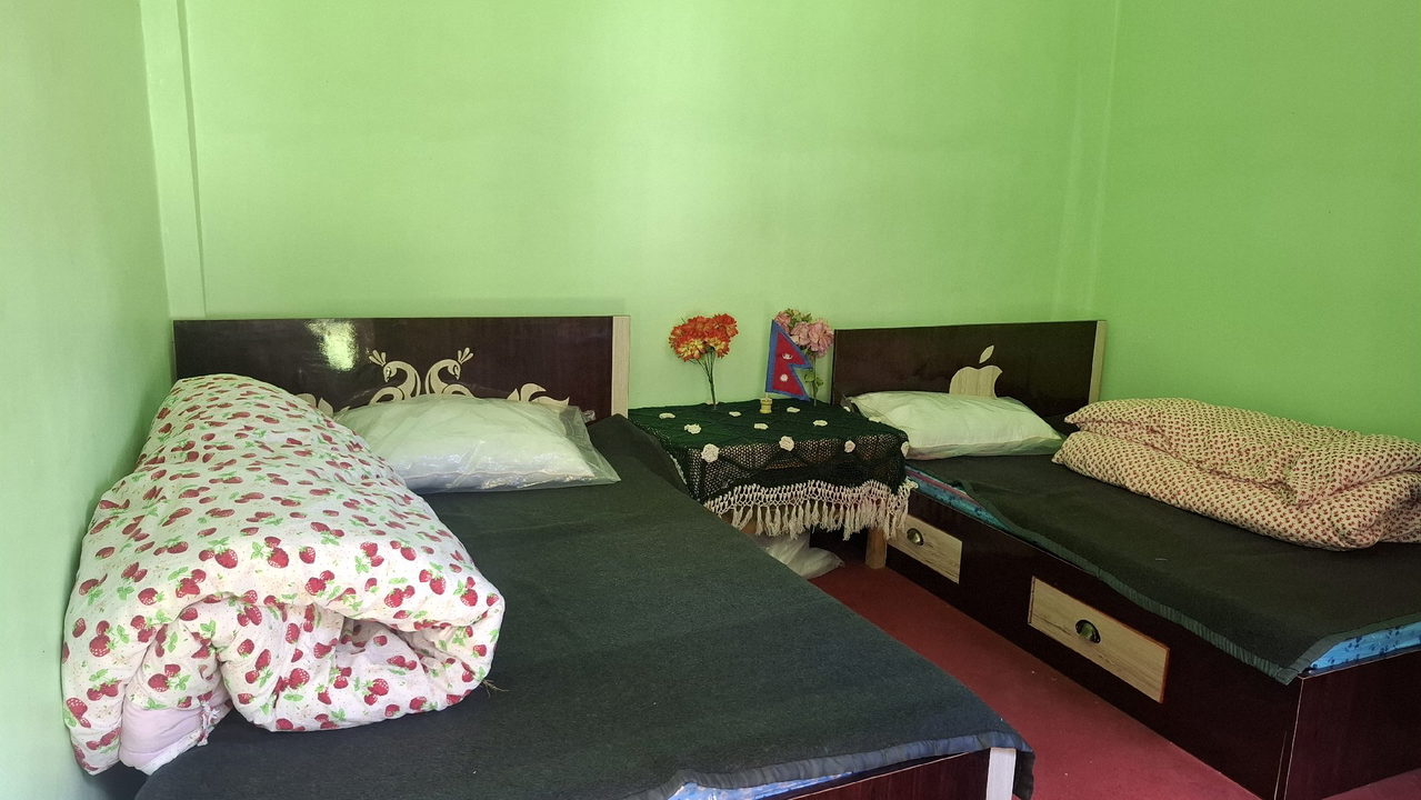Homestay in Suryabinayak Bhaktapur