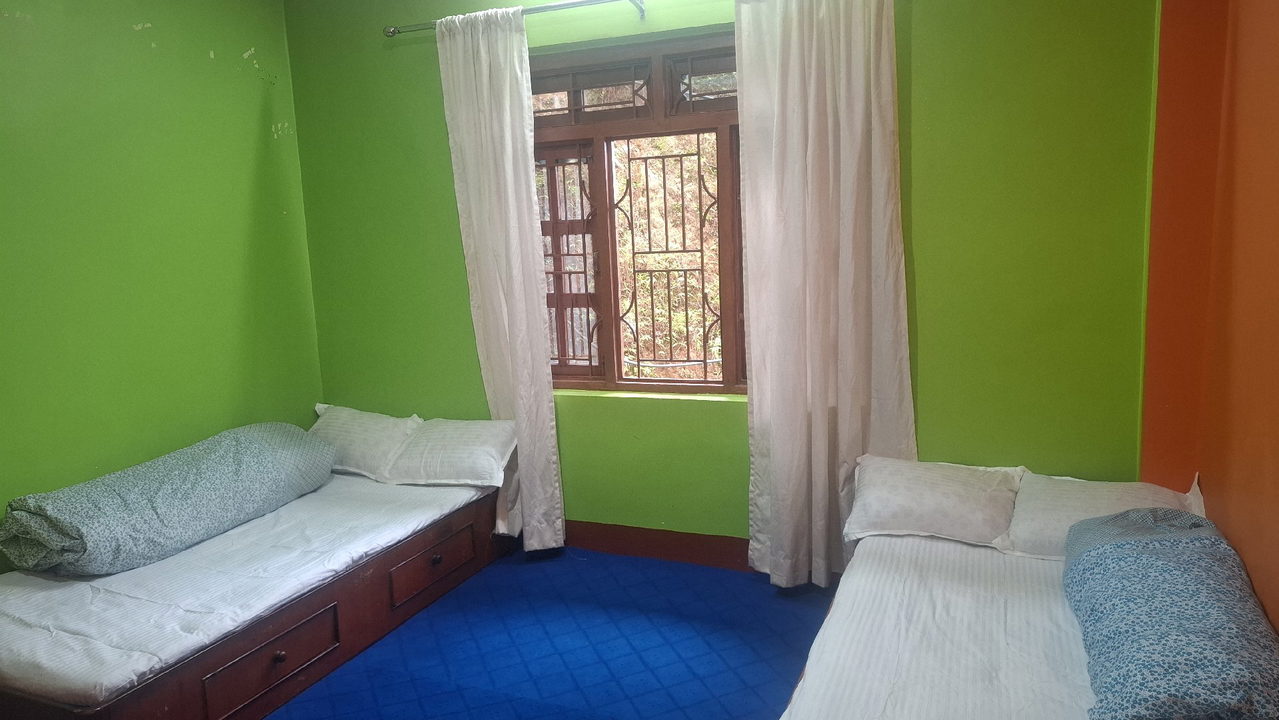 Homestay in Bhaktapur