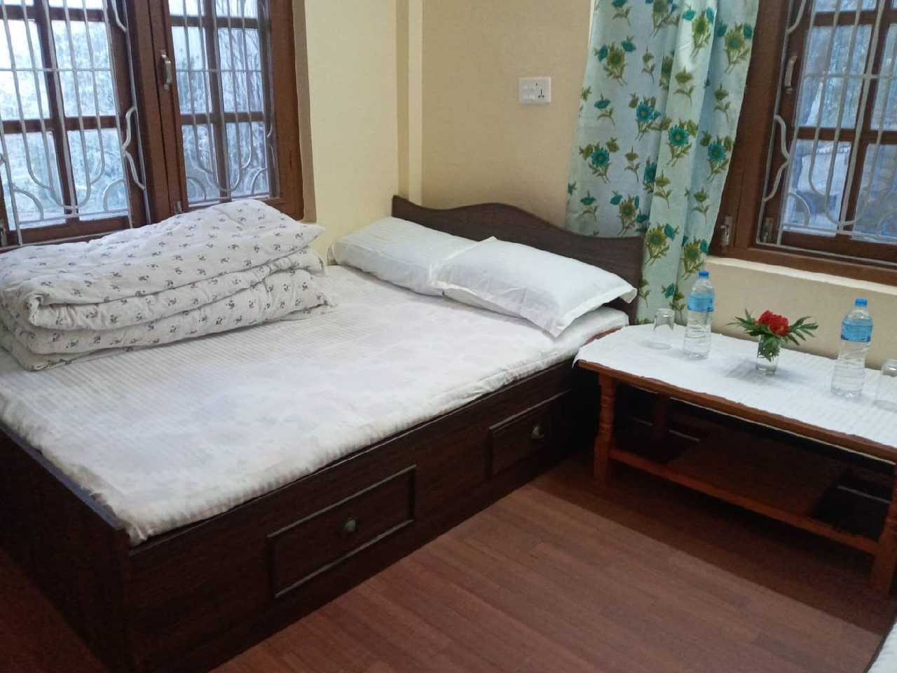 Homestay in Changunarayan Bhaktapur
