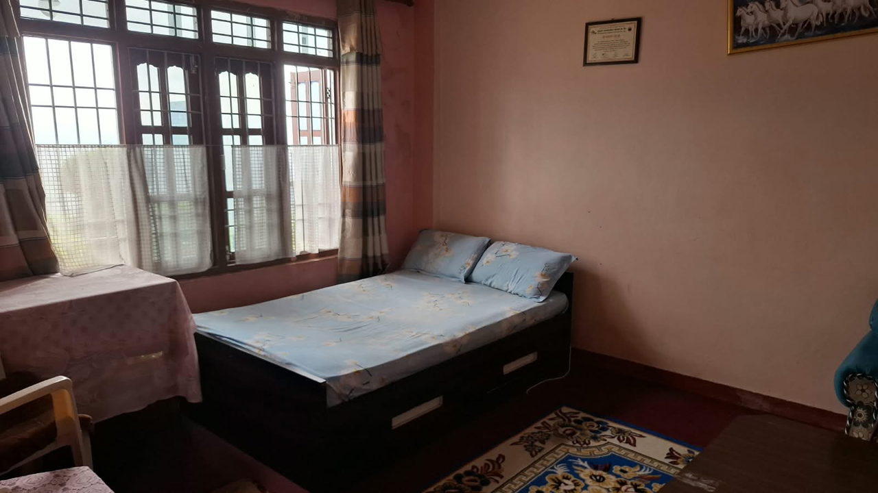 Homestay in Changunarayan Bhaktapur