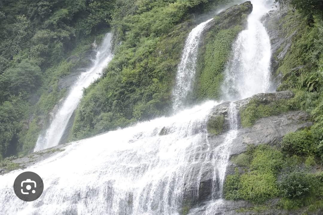 Homestay in Raghuganga Myagdi
